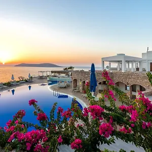 *** Apart Otel Vega Aparts Türkiye