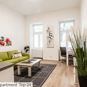 Apartamento - Bg, Viena