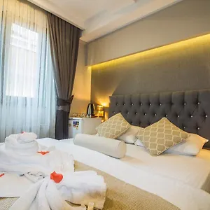  Otel Safir Türkiye