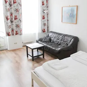 Appartamento Vienna4you App 10 Are Welcome
