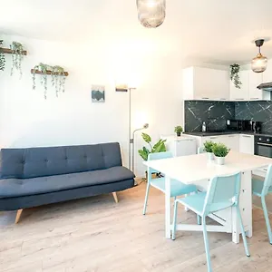 Charming Cityflats , Anversa Belgio