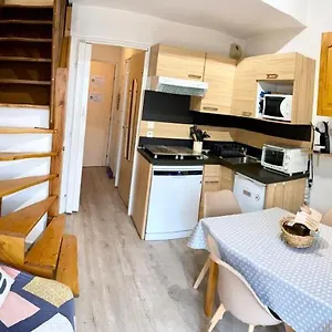  Appartement Duplex 4/6 Couchages France