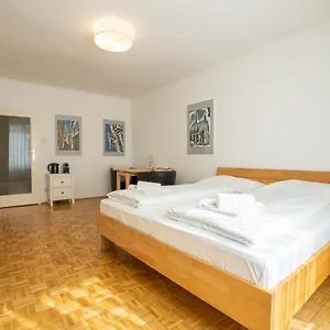 Apartman Living - Stephansdom, Bécs