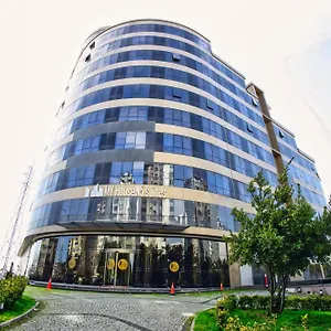 **** Otel My House N5 Türkiye