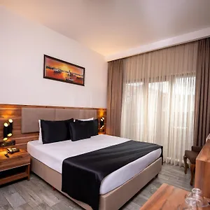 **** Otel Mari Türkiye