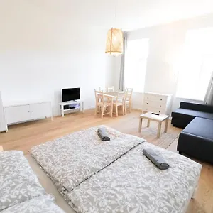 Apartamento Living - Lerchenfeldergürtel, Viena