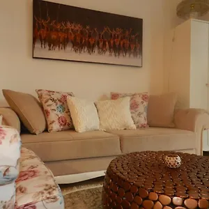  Appartamento Klassik And Sunny Apartment!