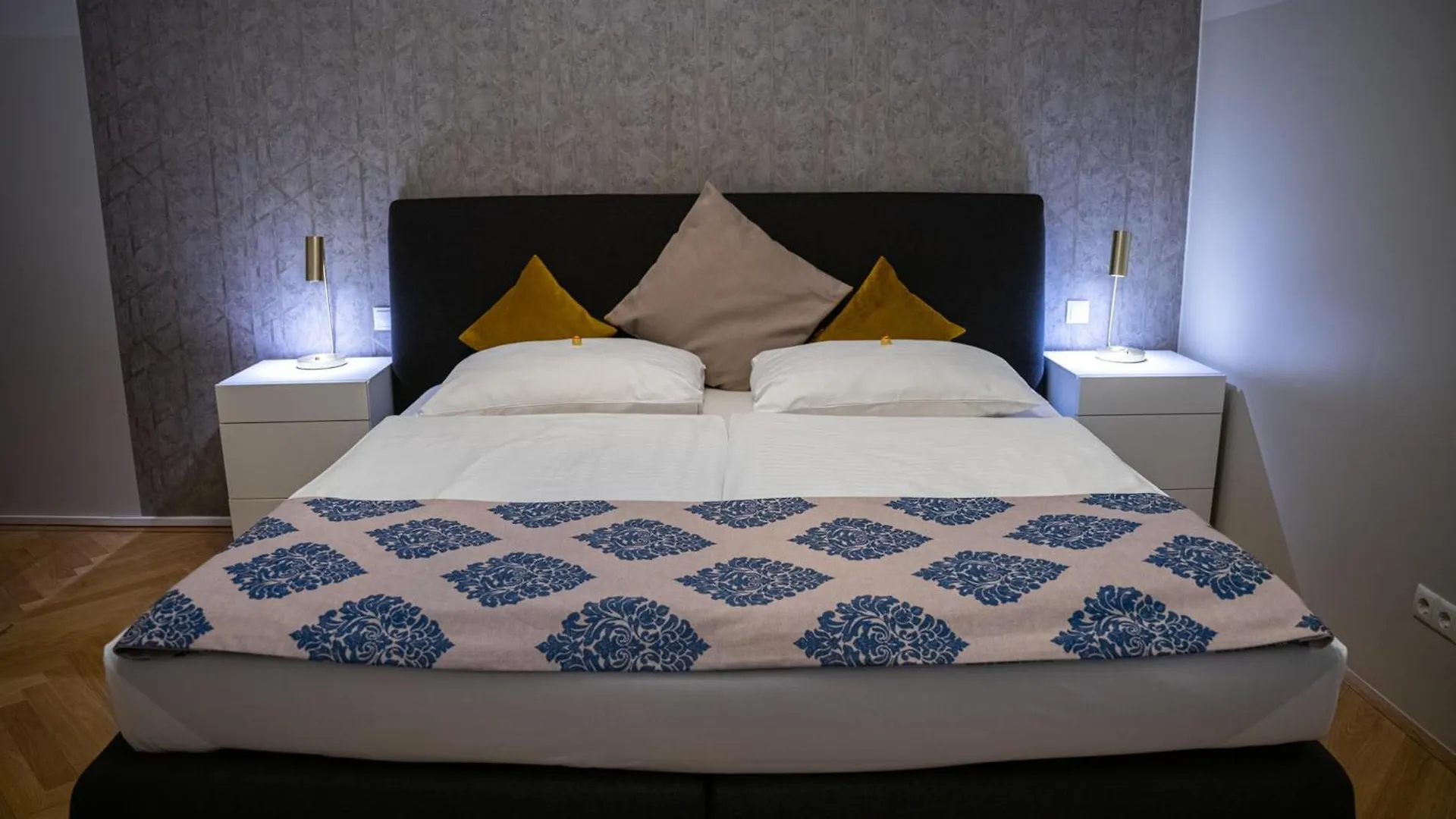 Votivpark Vienna Serviced Apartments Austria