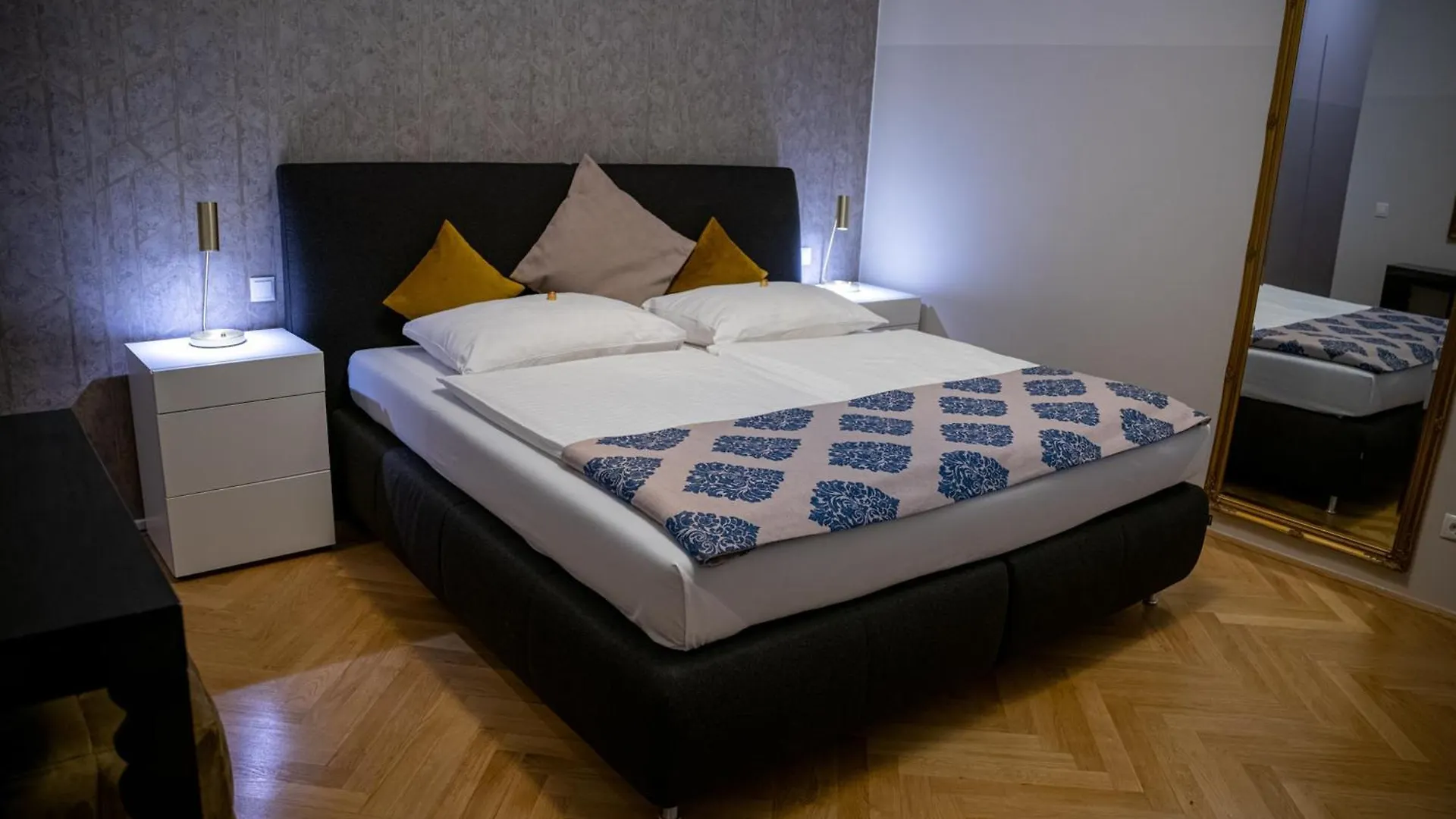 Votivpark Vienna Serviced Apartments 0*,  Austria