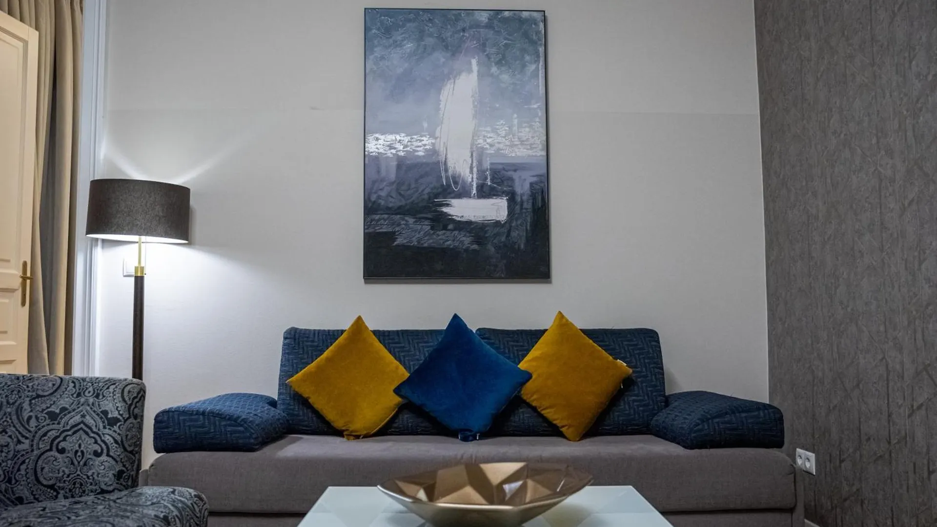 Votivpark Vienna Serviced Apartments