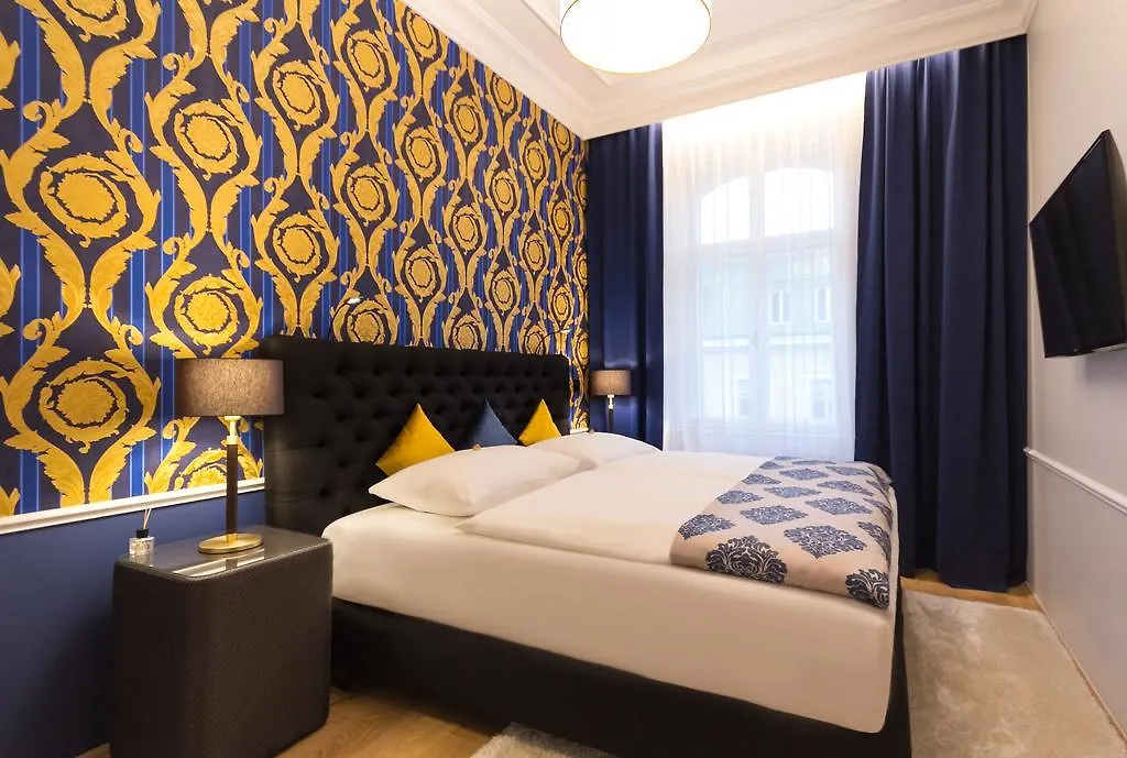 Votivpark Vienna Serviced Apartments