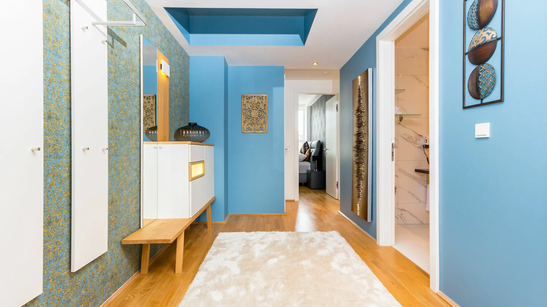 Votivpark Vienna Serviced Apartments Austria