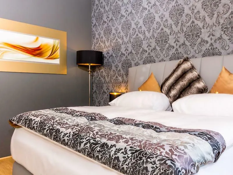 Votivpark Vienna Serviced Apartments Austria