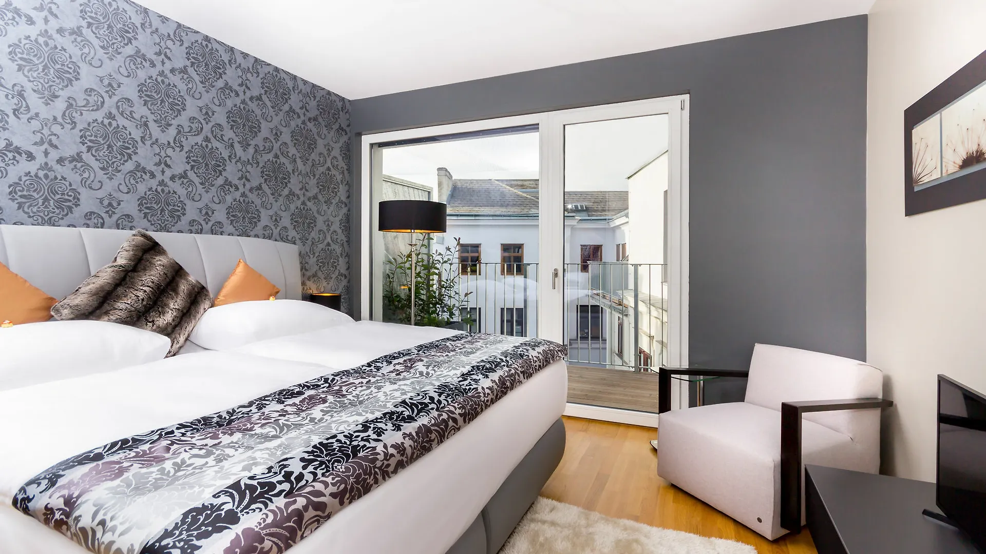 Votivpark Vienna Serviced Apartments Austria