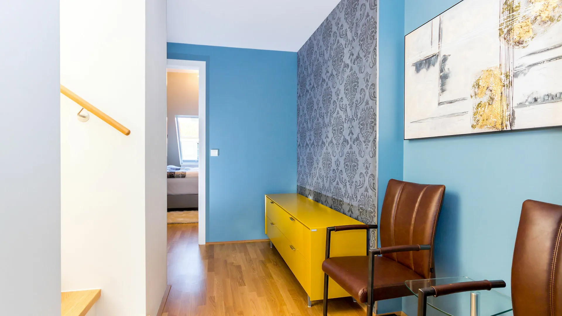 Votivpark Vienna Serviced Apartments 0*,  Austria