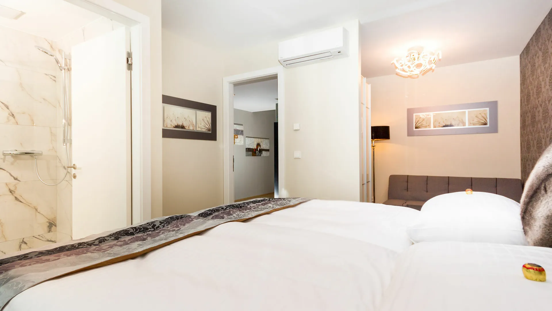 Votivpark Vienna Serviced Apartments