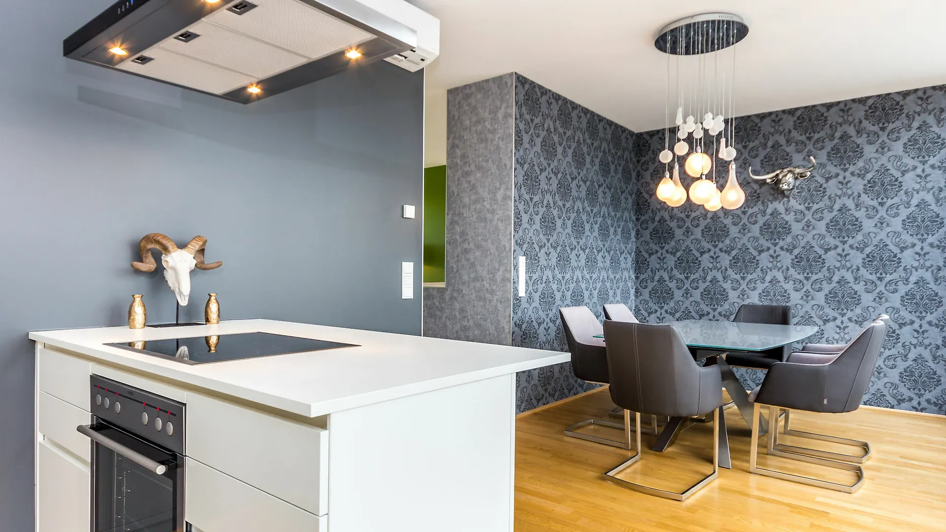 Votivpark Vienna Serviced Apartments