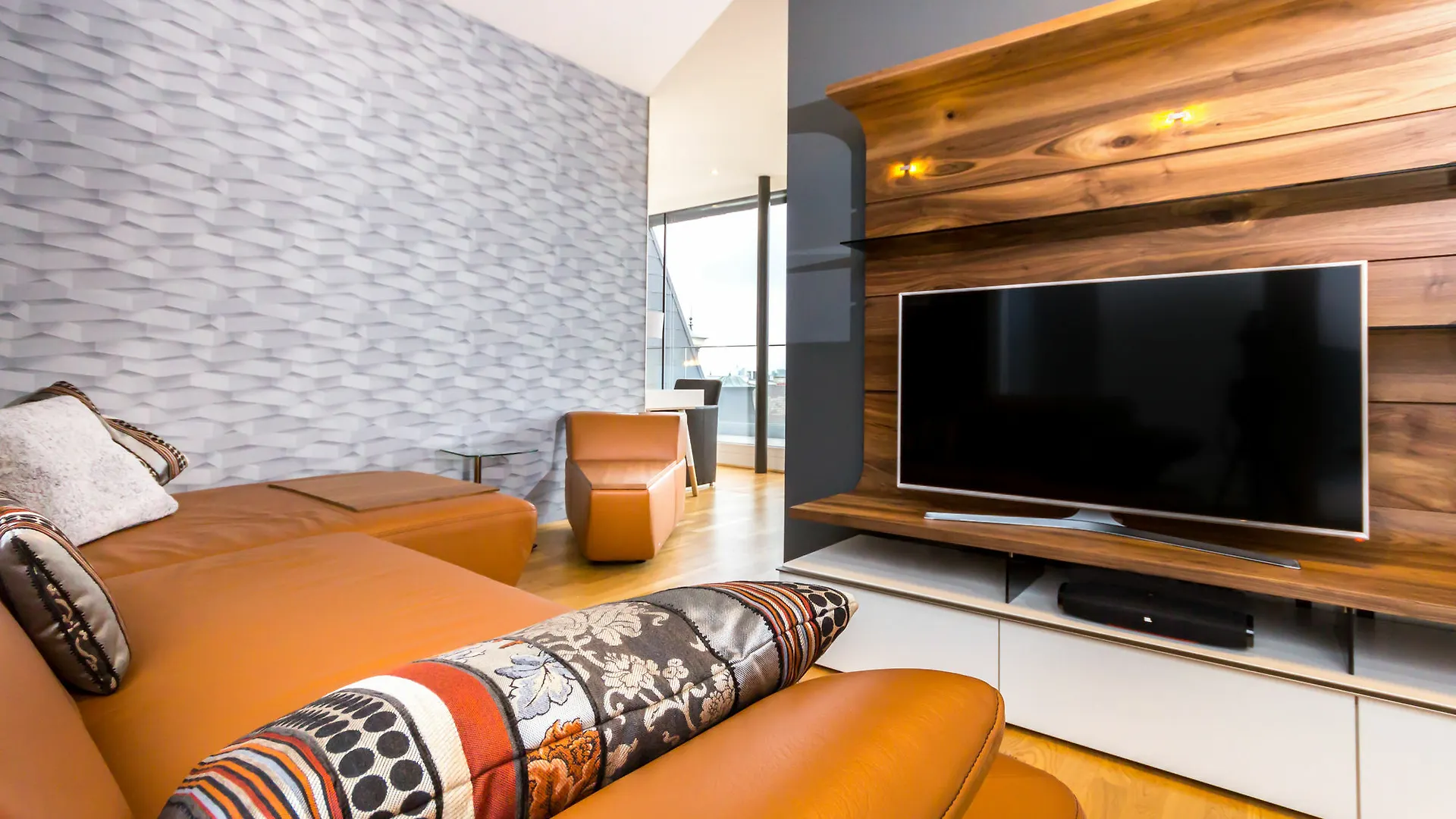 Votivpark Vienna Serviced Apartments