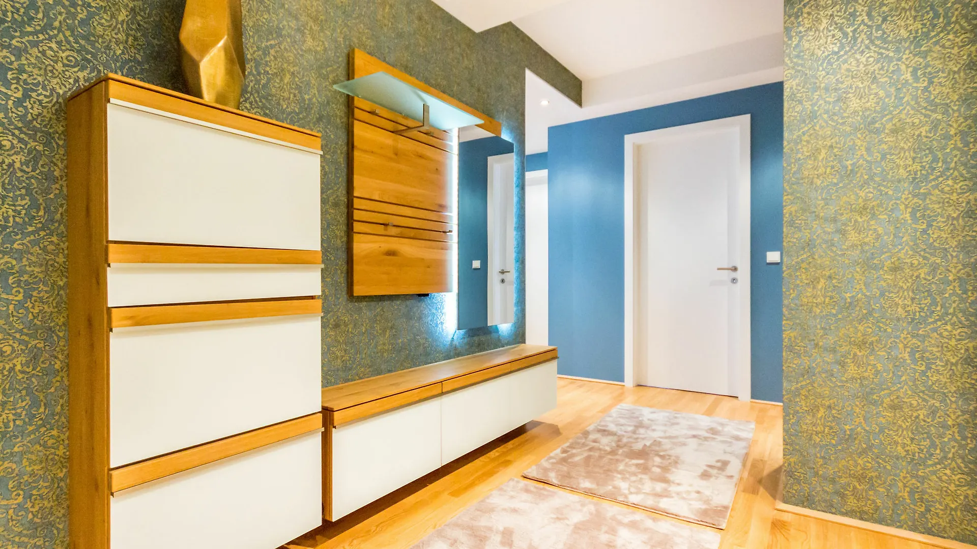 Votivpark Vienna Serviced Apartments