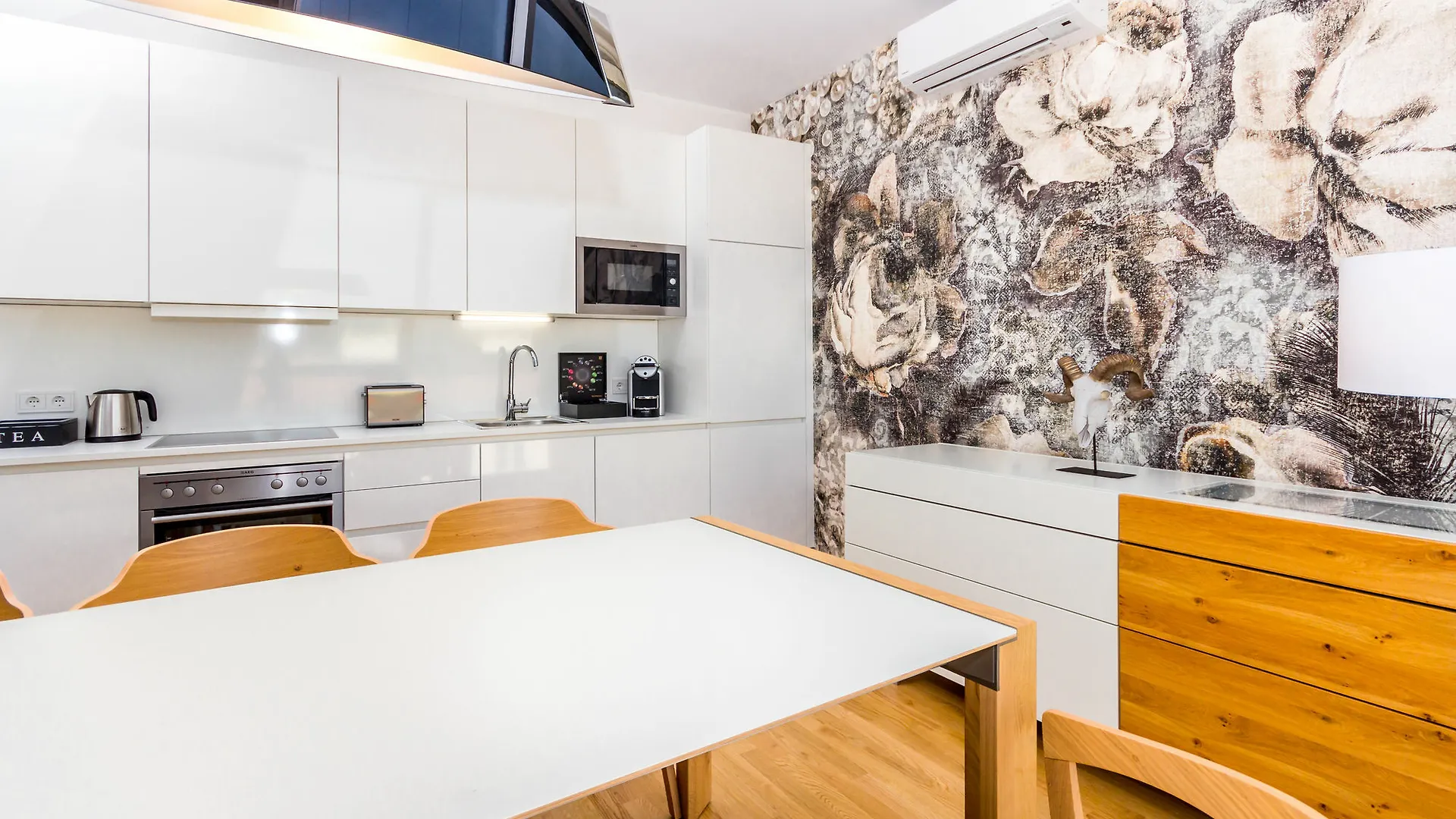 Votivpark Vienna Serviced Apartments