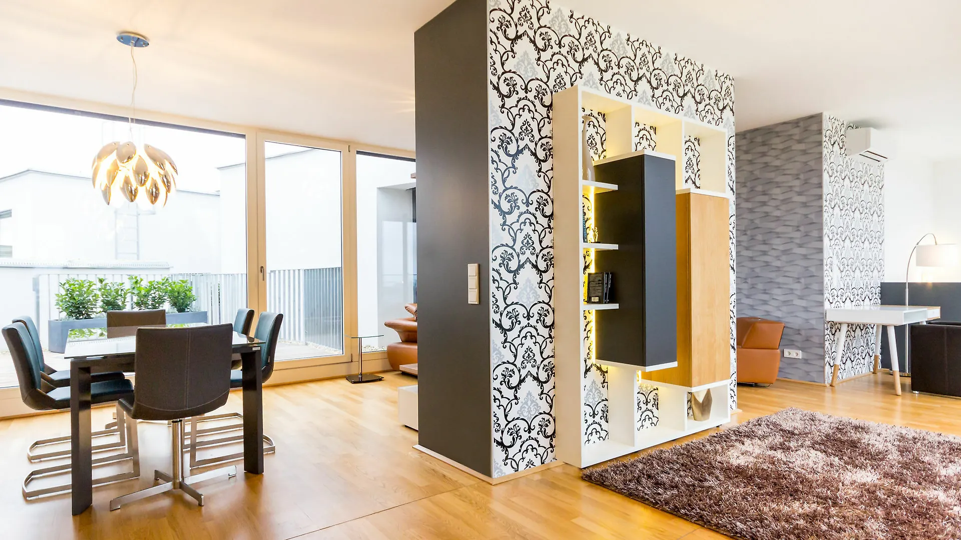 Votivpark Vienna Serviced Apartments