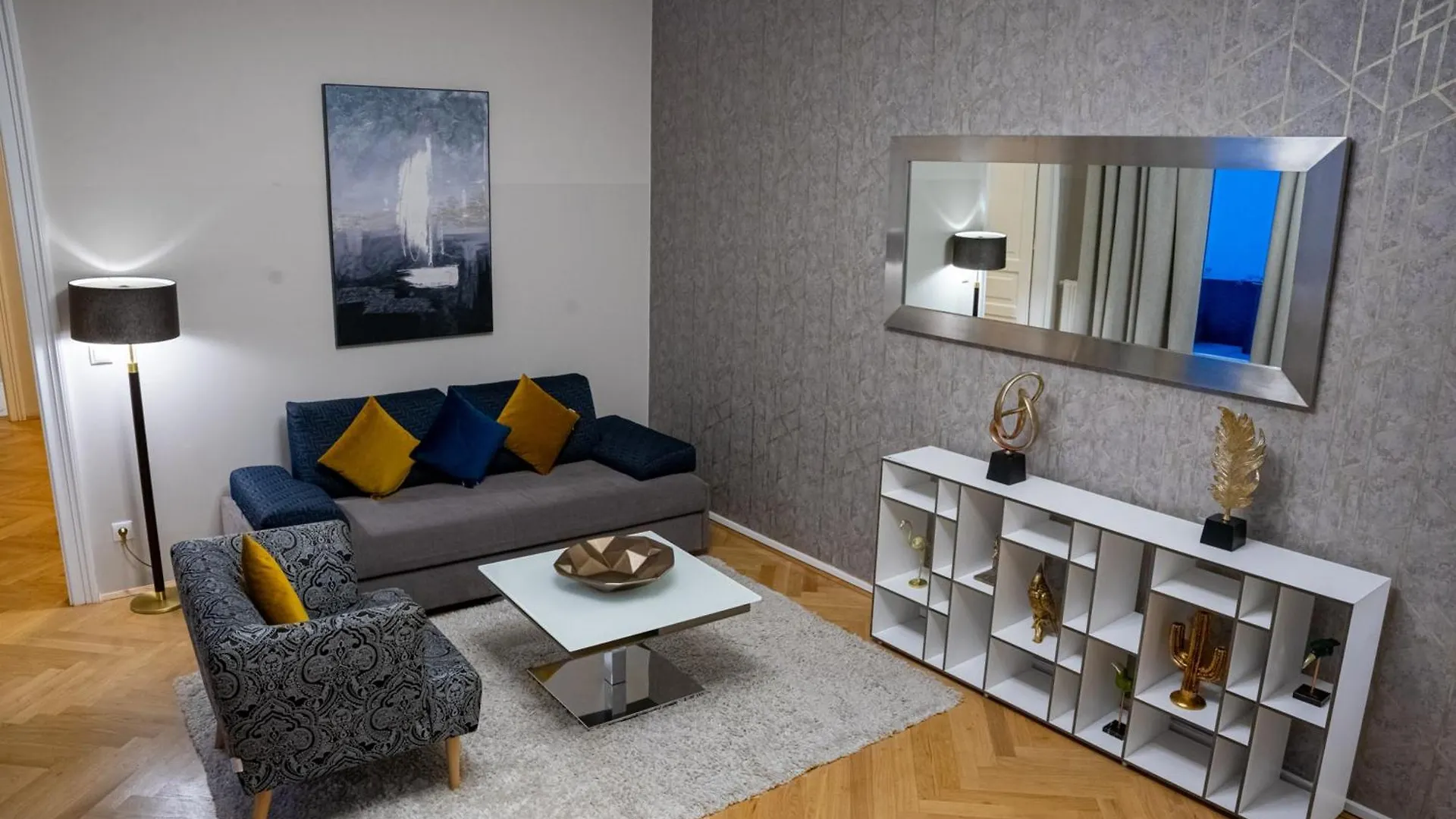 Votivpark Vienna Serviced Apartments 0*,  Austria