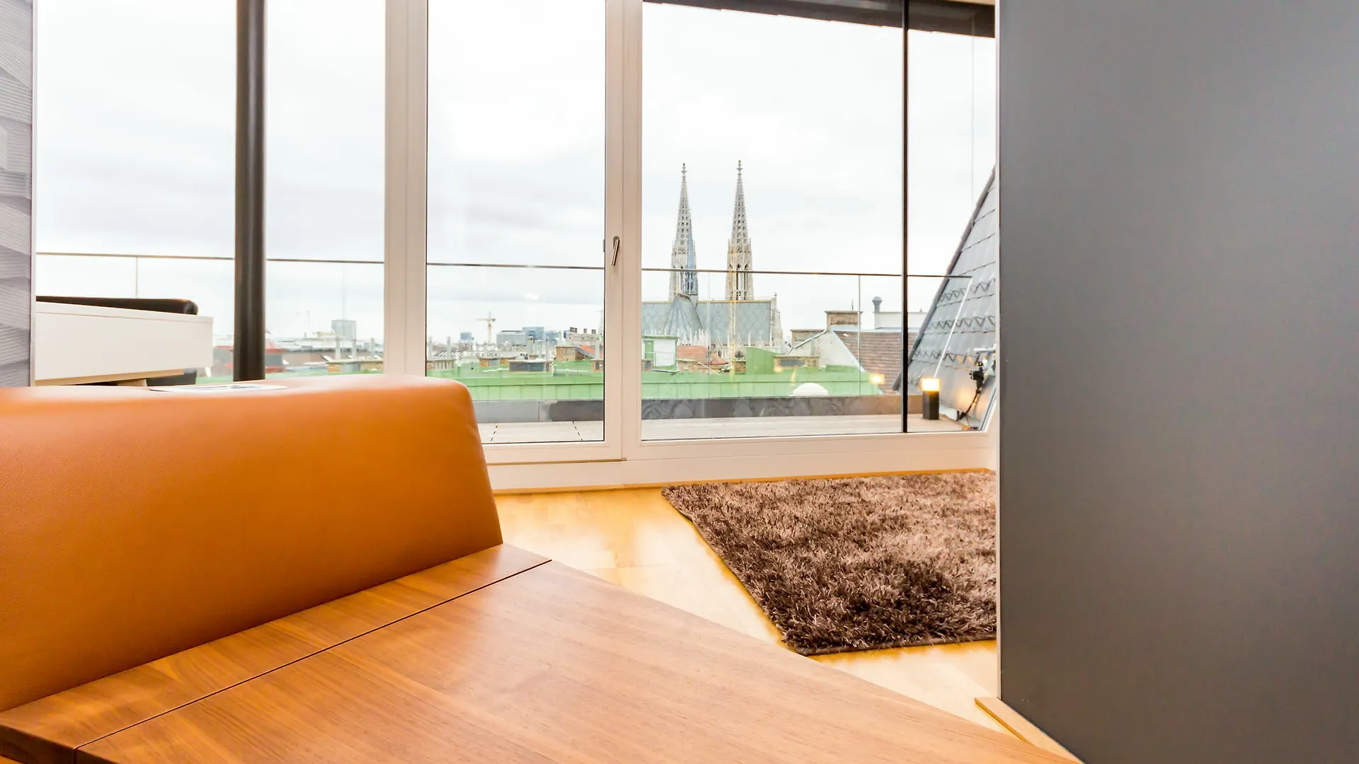 Votivpark Vienna Serviced Apartments Austria