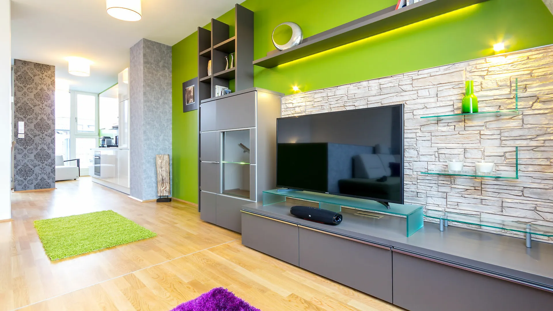 Votivpark Vienna Serviced Apartments