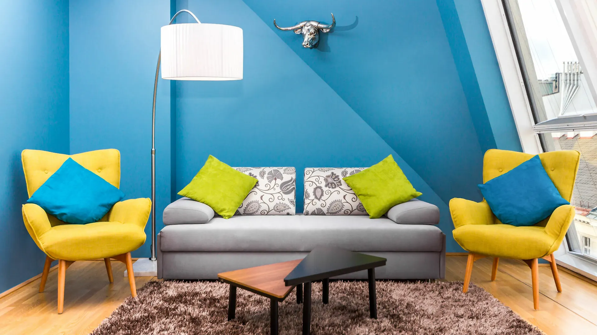 Votivpark Vienna Serviced Apartments